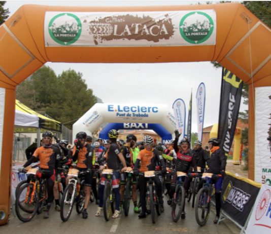 Esparreguera acull el 15 de gener la presentació de la 10a edició de La Portals