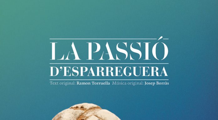 La Passió d’Esparreguera escalfa motors per iniciar la nova temporada i prepara la primera Firapassió