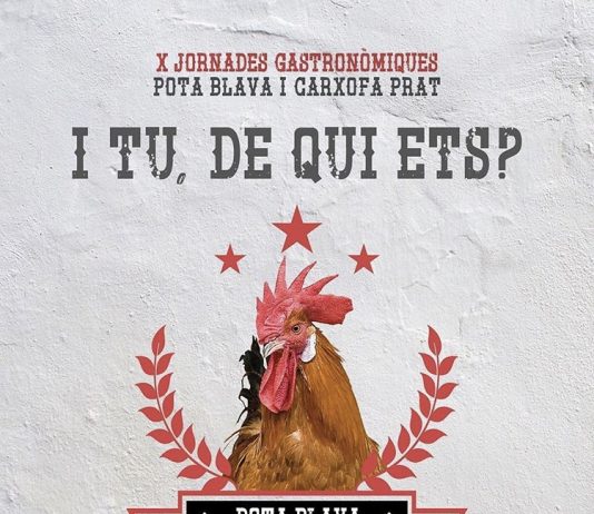 Arriba la X edició del Març Gastronòmic: del 7 de març al 14 d’abril