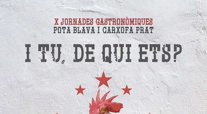 Arriba la X edició del Març Gastronòmic: del 7 de març al 14 d’abril