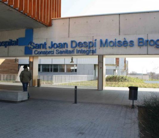 Els treballadors d’Urgències de l’Hospital Moisès Broggi alerten de la “gravíssima” situació en la que es troba el servei