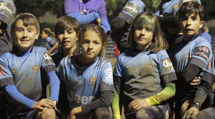 Sant Boi posa en marxa Let’s Wo+Men: un projecte esportiu per trencar les barreres de gènere en l’esport