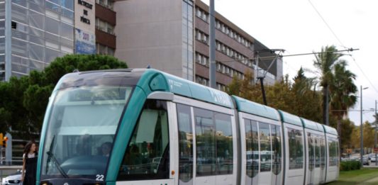 La campanya “Volem el Trambaix al Pla” es posa com a horitzó l’aprovació definitiva de la proposta, amb el suport d’Ajuntaments i Consell Comarcal