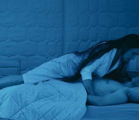 Diumenge de cinema: “High Life” de Claire Danis