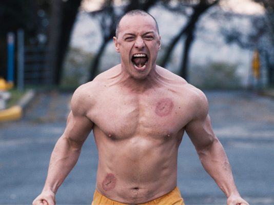 Diumenge de cinema: “Glass” de M. Night Shyamalan
