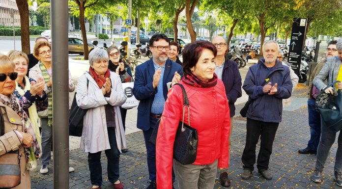 La Fiscalia Provincial de Barcelona arxiva les diligències contra l’alcaldessa d’Olesa pel referèndum de l’1 d’octubre