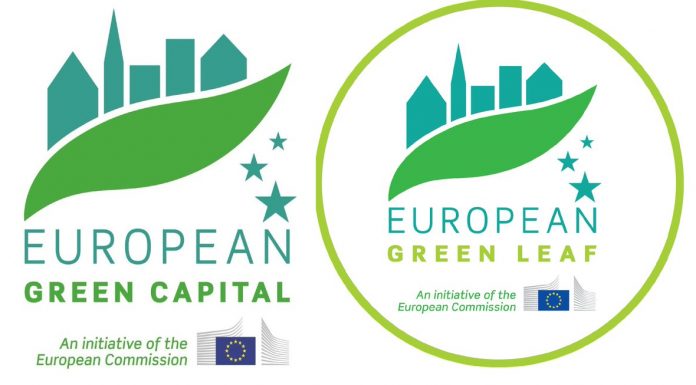 La Comissió Europea lliurarà a Cornellà el Green Leaf Award 2019, en el marc de la conferència “Greening for change”