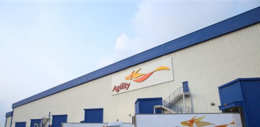 Cilsa construirà una nau d’11.200 m2 per Agility Logistics al Prat