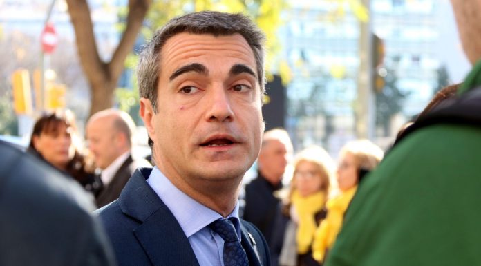 La fiscalia es querella contra l’alcalde de Collbató i l’exalcalde de Molins de Rei per l’1-O