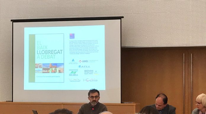 El CECBLL presenta el llibre “El Baix Llobregat a debat: Crònica d’un procés participatiu”