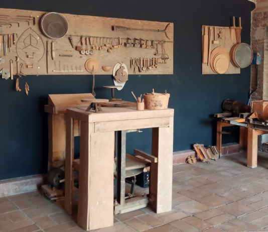 Esparreguera inaugurarà properament El Museu de la Terrissa