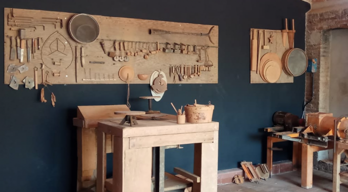 Esparreguera inaugurarà properament El Museu de la Terrissa