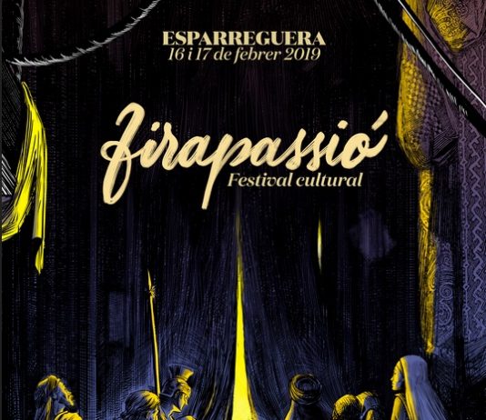 Aquest cap de setmana arriba la primera FIRAPASSIÓ a Esparreguera