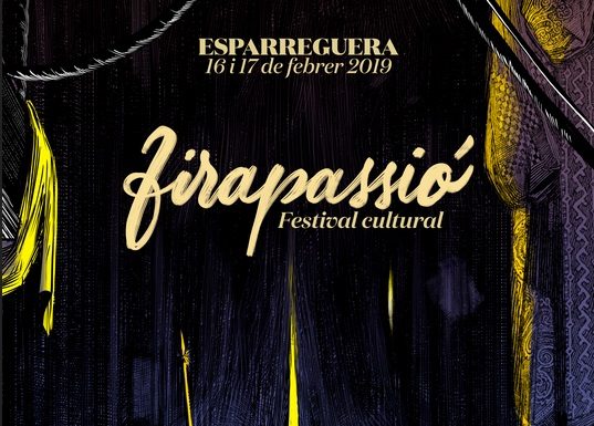 Aquest cap de setmana arriba la primera FIRAPASSIÓ a Esparreguera