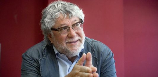 Antoni Balmón, alcalde de Cornellà, repetirà com a candidat a les properes eleccions municipals