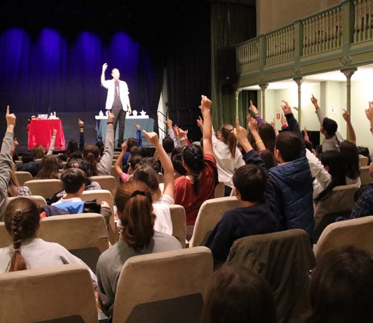 Sis escoles de Sant Boi estalvien prop de 4.000 euros a la Marató d’Estalvi Energètic contra la Pobresa Energètica i el Canvi Climàtic