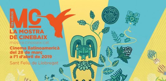 Primeres confirmacions de La Mostra de Cinema Llatinoamericà del Cinebaix