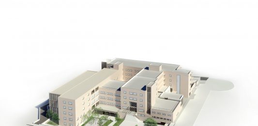 La Fundació Hospital Sant Joan de Déu de Martorell inicia el projecte d’ampliació i remodelació