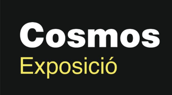 Arriba a Sant Boi l’exposició Cosmos: Art Alienígena