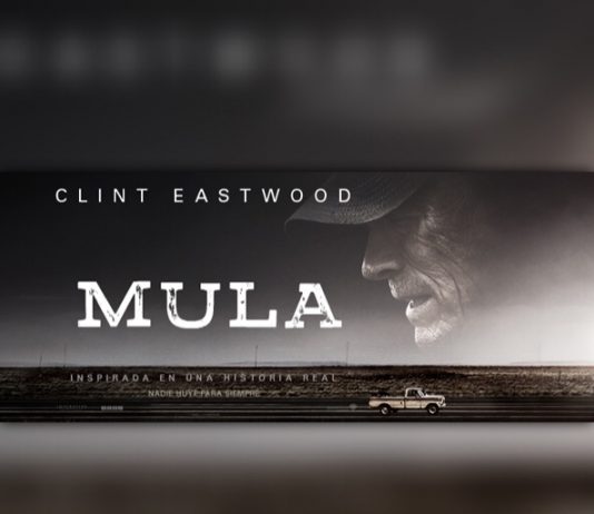 Diumenge de cinema: “Mula” de Clint Eastwood