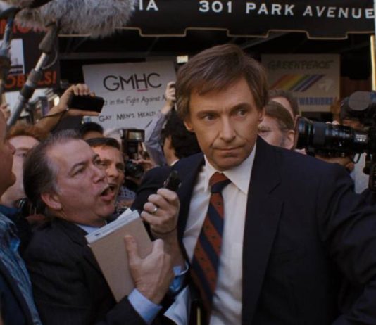 Diumenge de cinema: “El candidato” de Jason Reitman