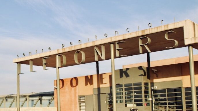 Diversos càrrecs públics del PSC del Baix Llobregat entre les visites més destacades a Lledoners