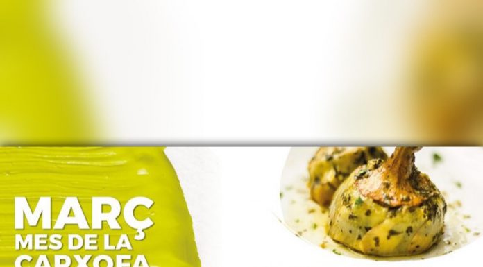 Aquest diumenge 31 de març tindrà lloc la 20a Carxofada de Sant Boi, una de les festes més populars de la ciutat baixllobregatina