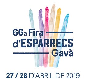 En marxa la 66ª Fira d’Espàrrecs a Gavà