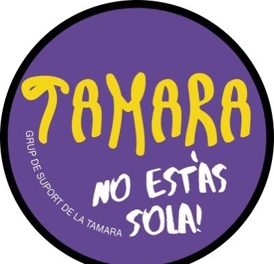 Tamara Carrasco veu Viladecans com “una presó sense barrots” un any després de la seva detenció