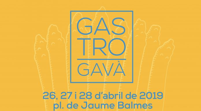 La 6a edició de #GastroGavà19 consolida l’Espàrrec de Gavà com a protagonista de la gastronomia del Baix Llobregat