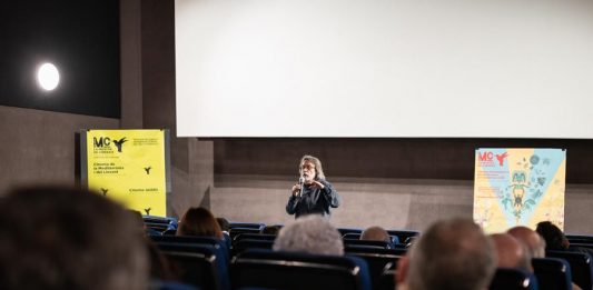 La Mostra de CineBaix de Cinema Llatinoamericà creix en públic i consolida el format