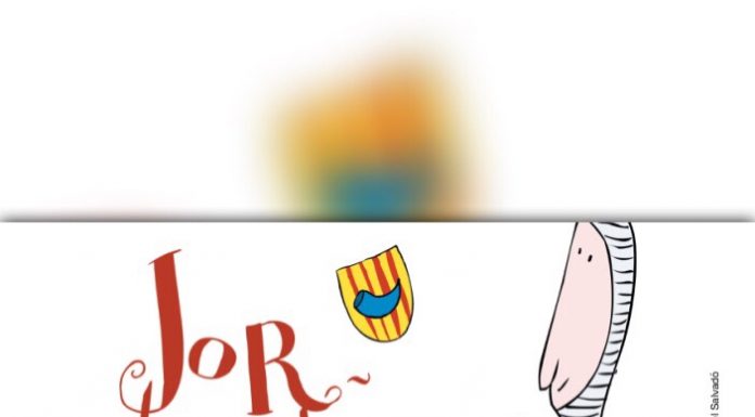 Sant Jordi s’allargarà fins el 5 de maig a Cornellà, de la mà de la Jordiada