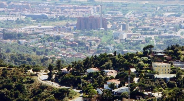 Sant Just Desvern es manté entre els municipis amb una renda per càpita més elevada i el Baix Llobregat es troba també per sobre la mitjana catalana