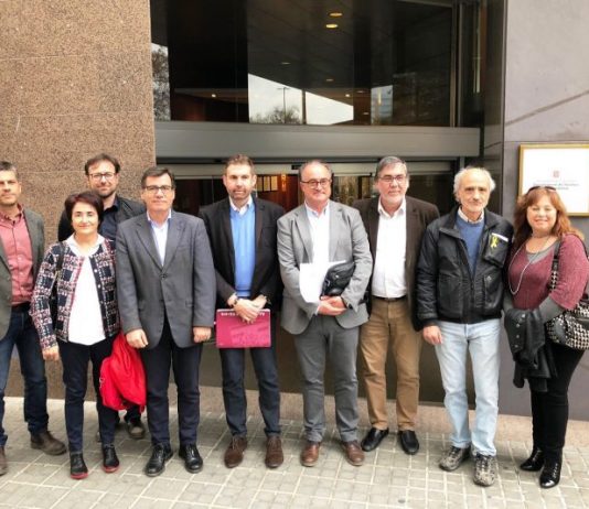Set municipis del Baix Llobregat Nord reclamen bonificacions del transport públic mentre no s’apliqui la T-Mobilitat