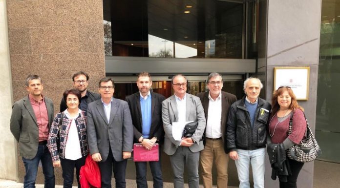 Set municipis del Baix Llobregat Nord reclamen bonificacions del transport públic mentre no s’apliqui la T-Mobilitat