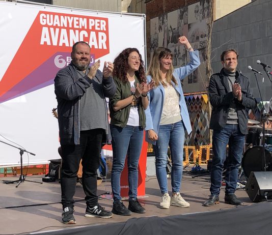 #28A – Asens es nega a acceptar “lliçons” de republicanisme “dels hereus del 3% i qui governa amb ells”