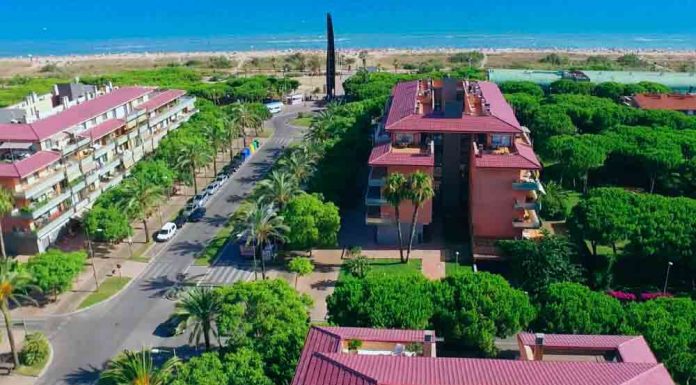 Gavà paralitza els permisos per instal·lar o ampliar pisos turístics