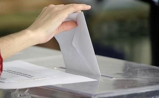 Publicades les candidatures a les eleccions municipals