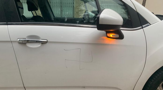 Atac homòfob contra un regidor i activista LGTBI a Sant Feliu de Llobregat