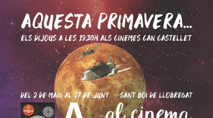 El Festival Altaveu de Sant Boi presenta un cicle de documentals musicals