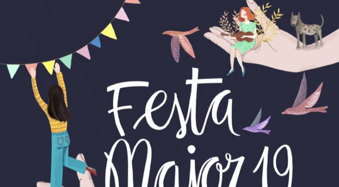 S’apropa la Festa Major de Sant Boi 2019