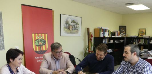 Cinc municipis del Baix Llobregat Nord demanen al Departament d’Interior de la Generalitat millores urgents de mitjans i ampliació de recursos en matèria de seguretat