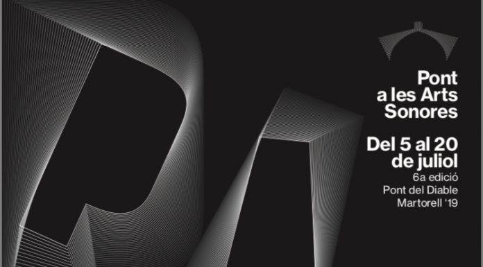 El festival Pont a les Arts Sonores de Martorell afina les seves notes