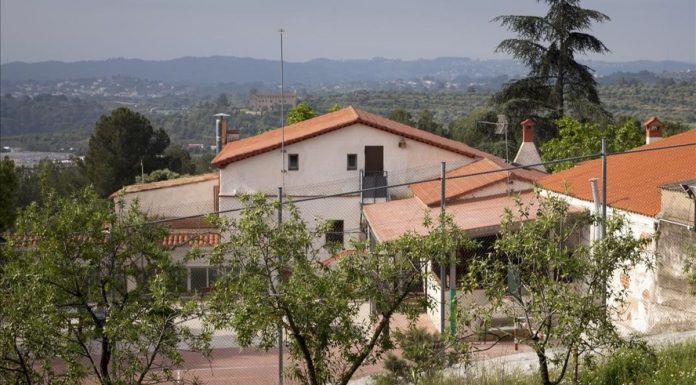 La UGT denuncia “deixadesa” de la DGAIA en els recursos del CREI d’Esparreguera