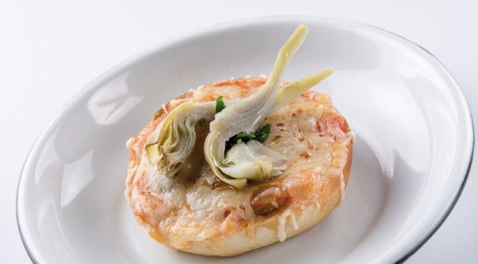 La 6a edició del Fira Tapa #CarxofaPrat tanca les Festes de la Carxofa Prat