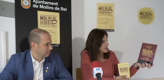 60 establiments participen de la mostra gastronòmica Molins B de Gust