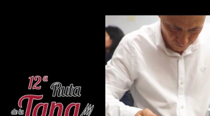 Marxant la 12a Ruta de la Tapa de Castelldefels amb 32 propostes gastronòmiques