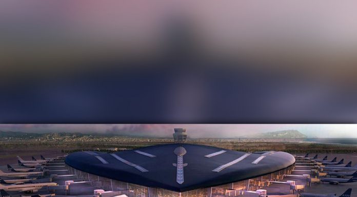 Aeroport del Prat: per què una terminal satèl·lit?
