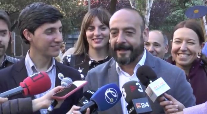 #26M – Ciutadans recorre davant la Junta Electoral Central la participació de Junqueras i Comín en el debat de Tv3