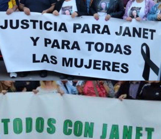 Més de 200 veïns es concentren a Viladecans en record de Janet Jumillas